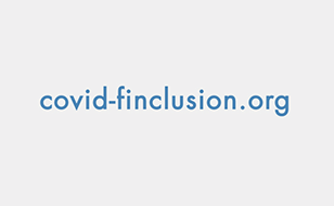 covid-finclusion.org, a joint initiative between the European Microfinance Platform, the Center for Financial Inclusion at Accion, and the Social Performance Task Force