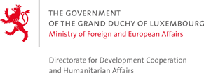 Luxembourg Directorate for Development Cooperation and Humanitarian Affairs